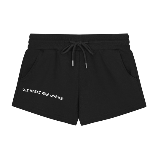 AOG Shorts - Black