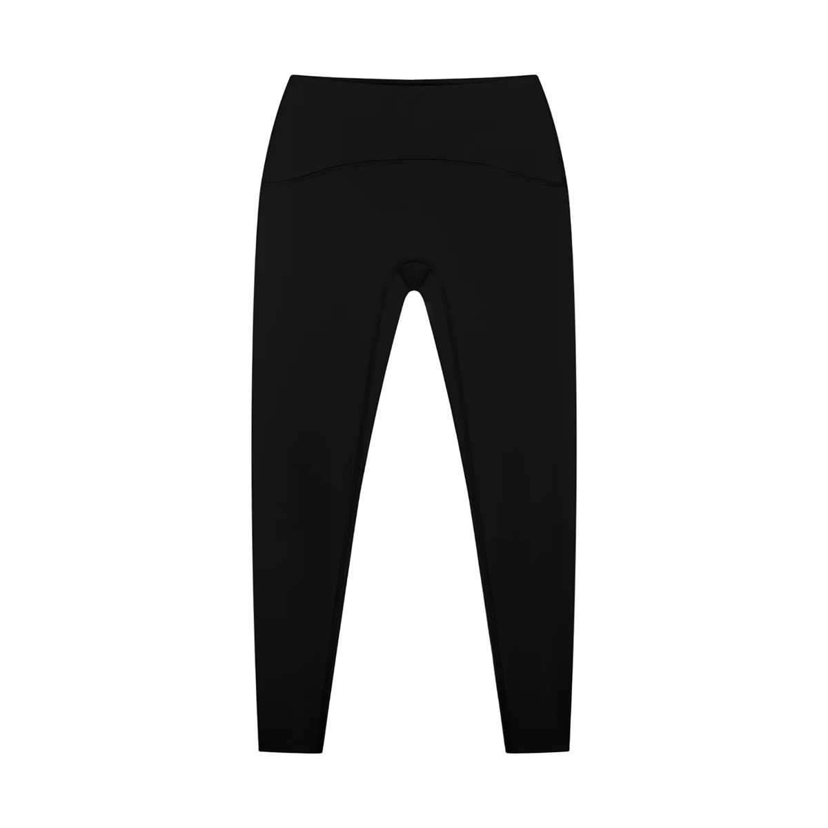 Women's High-Waisted Ankle Length Yoga Leggings