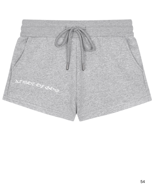AOG Shorts - Grey