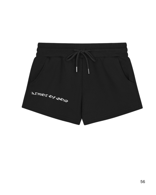 AOG Shorts - Black