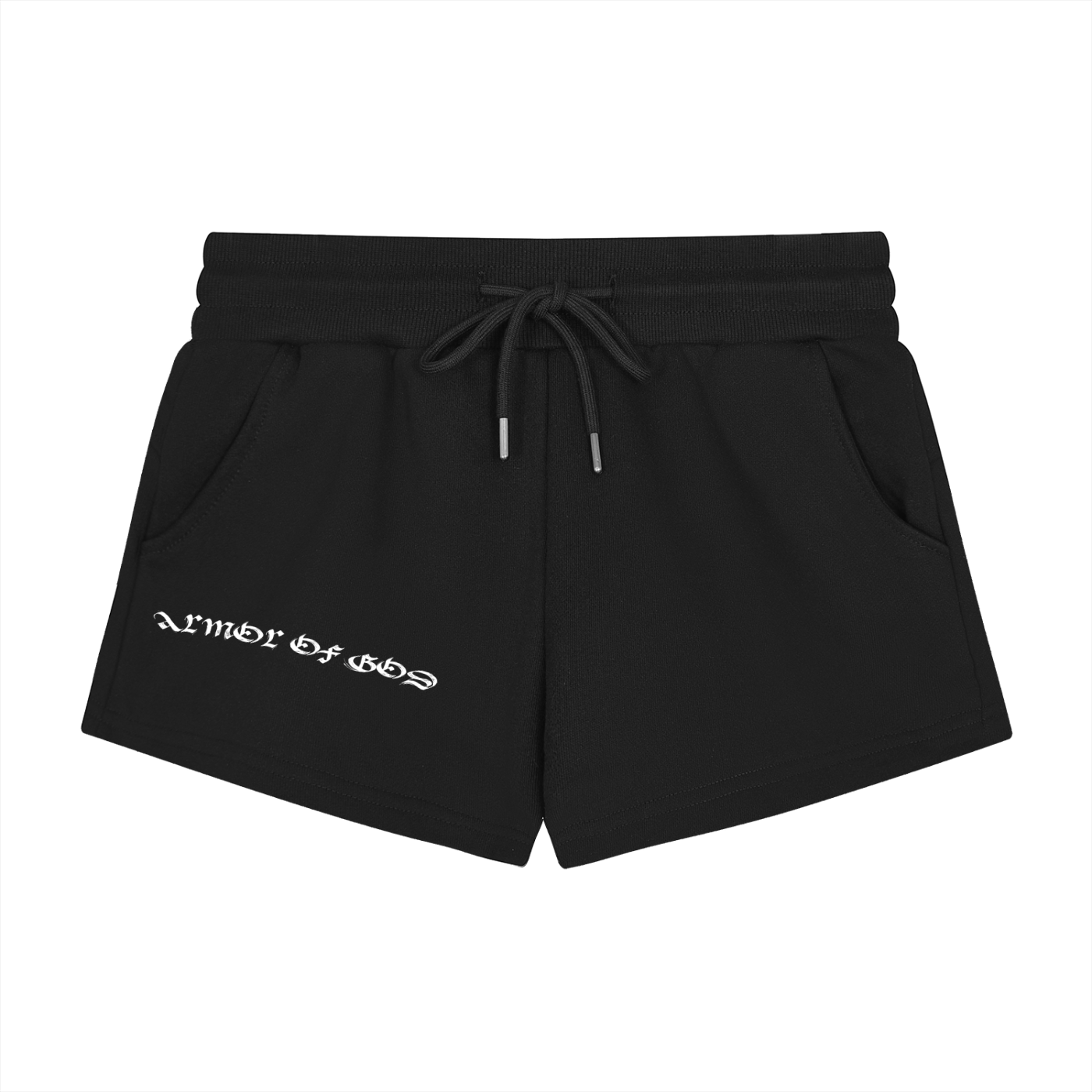 AOG Shorts - Black