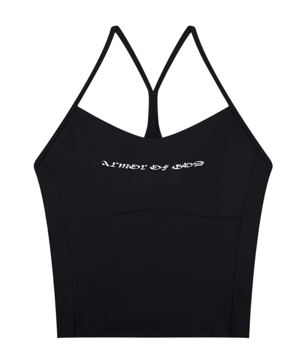 AOG Tank Top