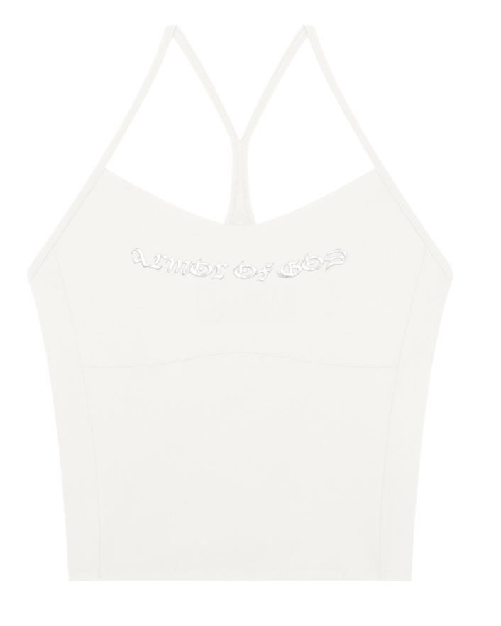 AOG Tank Top