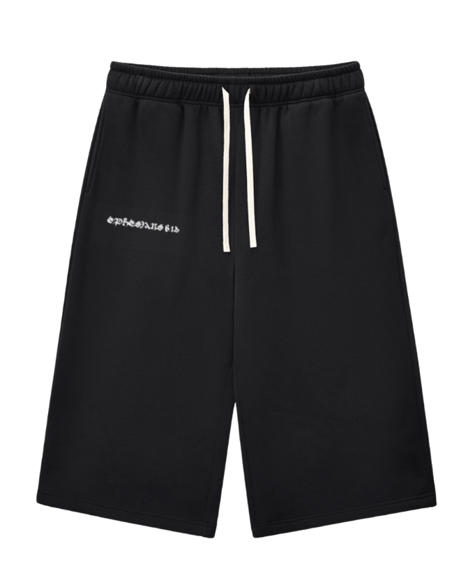 A.O.G Sweatshorts