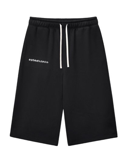 A.O.G Sweatshorts