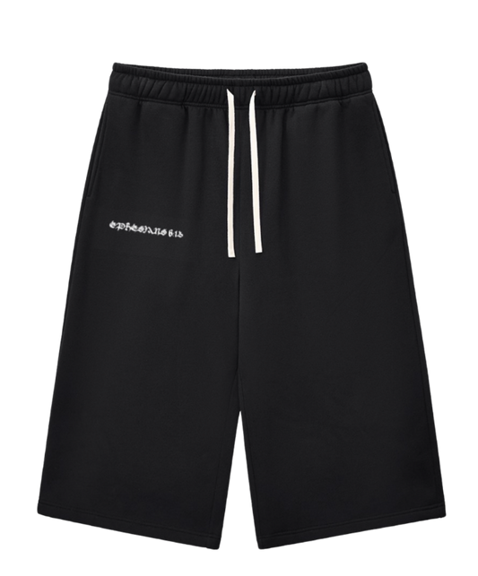 A.O.G Sweatshorts