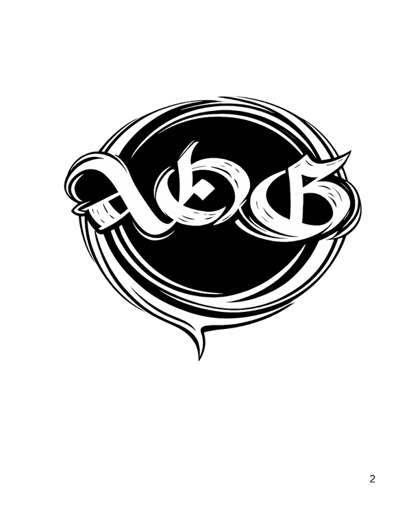 A.O.G Gym Apparel 
