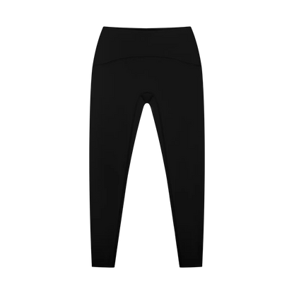 Women's High-Waisted Ankle Length Yoga Leggings