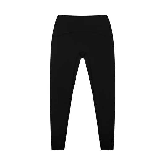 Women's High-Waisted Ankle Length Yoga Leggings